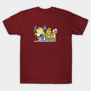 Foofur T-Shirt